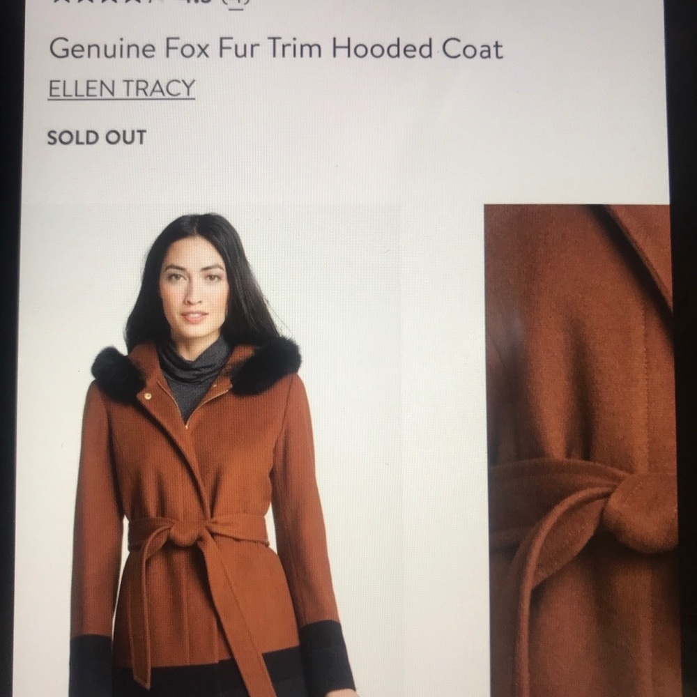 coat - Picture 3 of 14